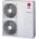 LG Therma-V HM161MR.U34