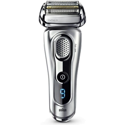 Braun Series 9 9290cc Wet&Dry