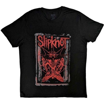 Slipknot Dead Effect Black 2XL Риза (SKTS16MB05)