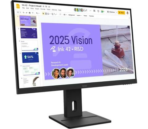Lenovo ThinkVision E27q-40