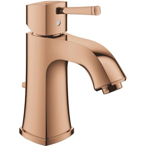 GROHE Смесител за умивалник 1/2″, едноръкохватков, 23303da0, m-размер (23303da0)