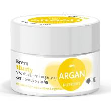 Ideepharm Idee Derm Rich Argan 50 ml