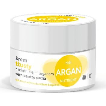 Ideepharm Idee Derm Rich Argan 50 ml