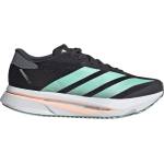 adidas Дамски маратонки adidas Women's Adizero SL2 Running shoes - Aurora Black / Clear Mint / Haze Coral - размер 40 (EU) (123-2142-0617)