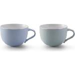Stelton Чаши за кафе и чай Emma сини 2 бр (x-208)