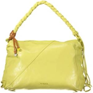 Desigual Дамска чанта desigual, Размер uni, Цвят Жълто (26saxpbh_gi4013)