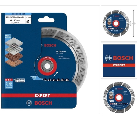Bosch 2.608.900.661