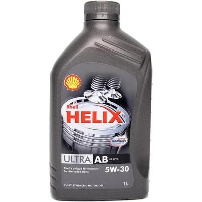 Shell Helix Ultra 5W-30 1 l