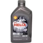 Shell Helix Ultra 5W-30 1 l
