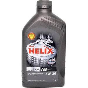 Shell Helix Ultra 5W-30 1 l