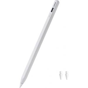JOYROOM JR-X15 Pro Активна капацитивна писалка (включително 2 резервни (JR-X15 Pro)