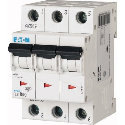 Eaton 4C/3 PL6 286597