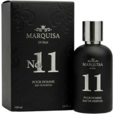 Marquisa Dubai No. 11 parfémovaná voda pánská 100 ml