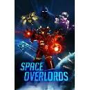 Space Overlords