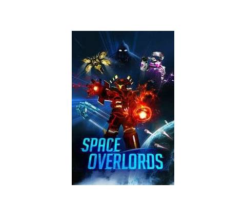 Space Overlords