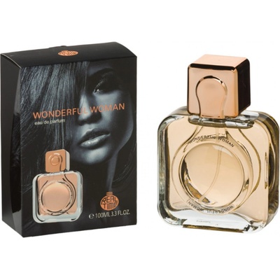 Real Time Wonderfull Woman parfémovaná voda dámská 100 ml