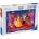 Ravensburger Пъзел Ravensburger от 1000 части - Красавицата и Звяра (12000320)
