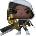 Funko Фигурка League of Legends POP! Games Senna #1043 (FUNKO-HGA8996)