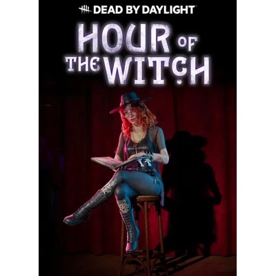 Игра Dead by Daylight - Hour of the Witch Chapter за PC Steam, Електронна доставка