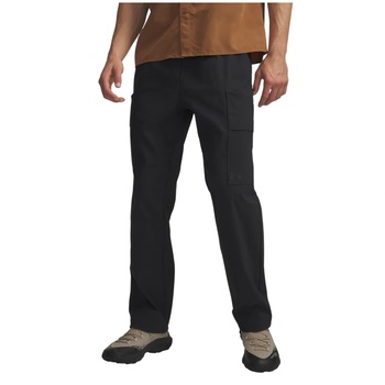 Image 1 of Under Armour M Explor Hike Pant Размер: M / Цвят: черен