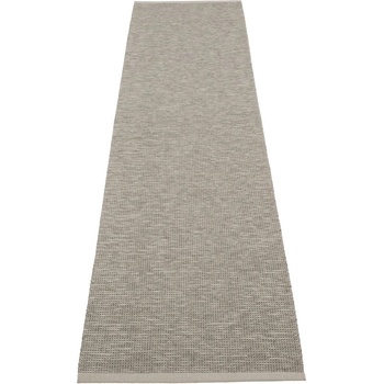 Pappelina Сива пътека за открито и закрито 70x300 cm Sam Warm Grey - Pappelina (SAM9D730)