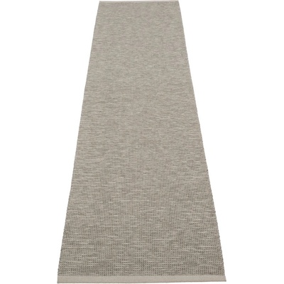 Pappelina Сива пътека за открито и закрито 70x300 cm Sam Warm Grey - Pappelina (SAM9D730)