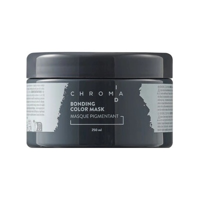 Schwarzkopf Professional Chroma ID Empty Jar
