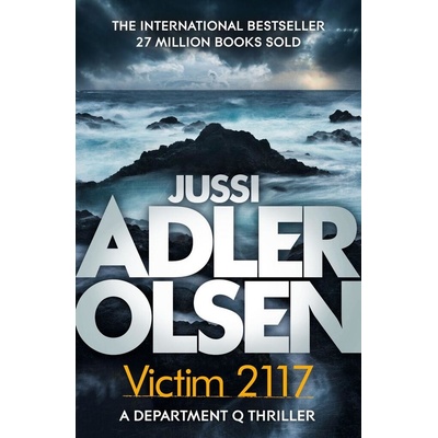 Victim 2117