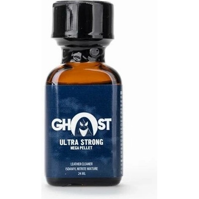 Ghost Ultra Strong 24 ml