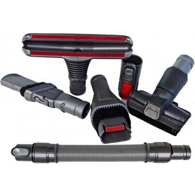 NipponCEC Dyson Cinetic Big Ball Animal Pro 2 hubice a kartáče s hadicí