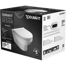 DURAVIT DuraStyle Basic 45620900A1