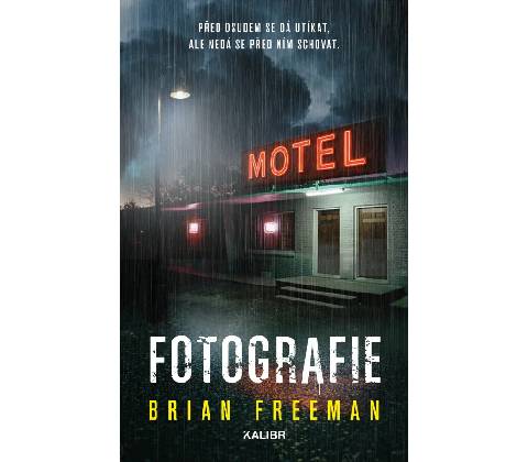 Fotografie - Brian Freeman
