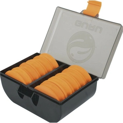 Guru Spare Eva Spools Rig Box