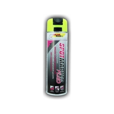 NG TOOL Značkovací sprej žlutý fluo 500ml NCH 30 303 500