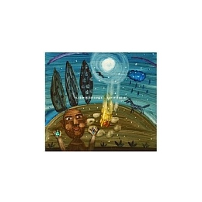 Václavek Vladimír - Barvy Ragudy Digipack CD