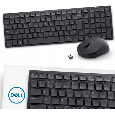 Dell KM555 580-BBVV
