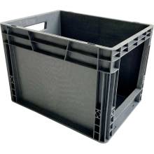 VISO SPK 4329 AV skladový box 300 x 290 x 400 mm, šedá, 1 ks
