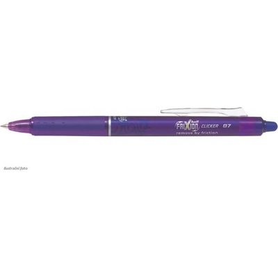 Pilot 81802 Frixion roller fialový