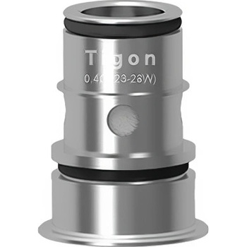 aSpire Tigon žhavicí hlava nerez 0,4ohm