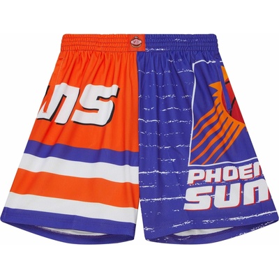 Mitchell & Ness Pánské kraťasy Phoenix Suns NBA Jumbotron 3.0 Shorts