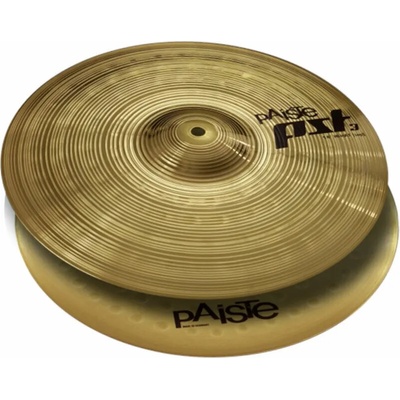 Paiste PST 3 14" Чинел Hi-Hat (PA 0634014)