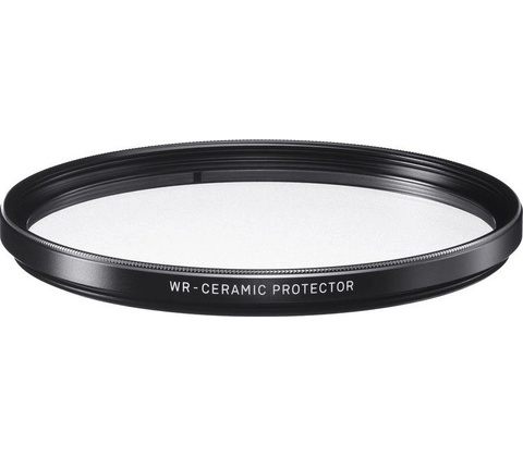 SIGMA CERAMIC PROTECTOR WR 86mm