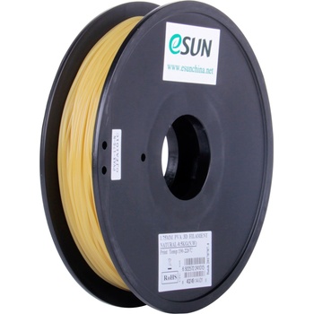 eSUN PVA Yellow - 1, 75 mm / 500 g (PVA175Y05B1)