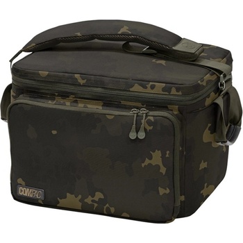 Korda Chladící taška Compac Cool Bag Large Dark camo
