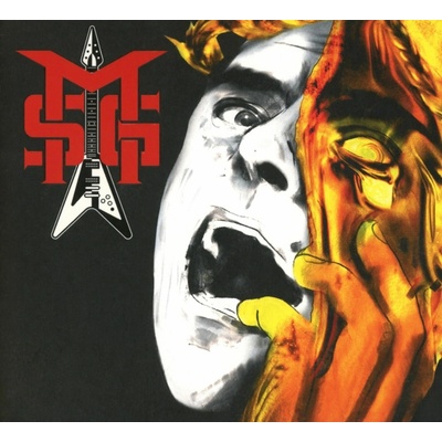 Michael Schenker Group - Don't Sell Your Soul Digipack CD