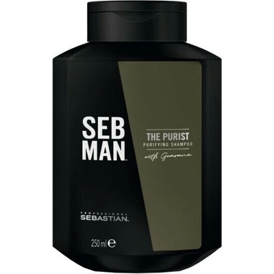 Sebastian Professional The Purist Shampoo 250ml