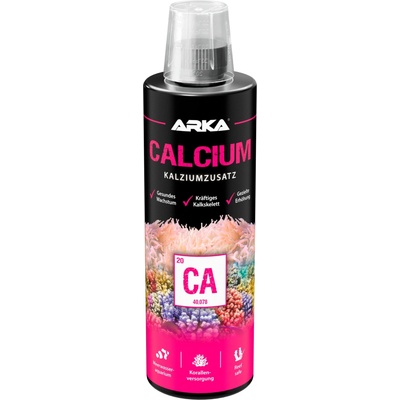 Arka Calcium 473 ml