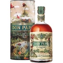 Don Papa Baroko Art 2022 CZ Eliška Podzimková 40,0% 0,7 l (tuba)