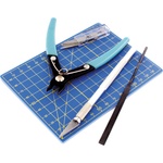 Vallejo Plastic Modelling Set - 1 компл (T11001)