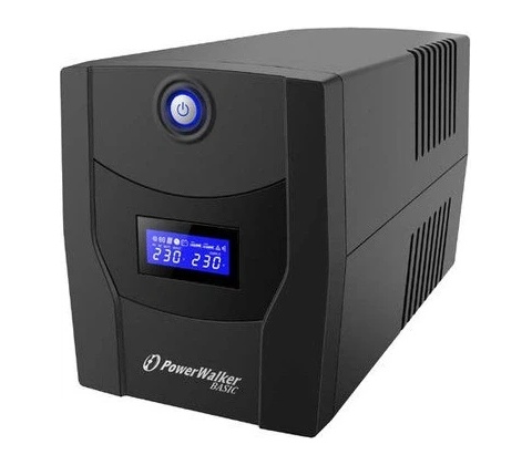Power Walker VI 800 STL FR